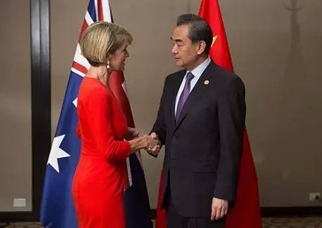 “穿阿玛尼的外长”！她没有成为澳洲新总理，却早已是澳洲时尚界最有权势的“大魔头”！（组图） - 49