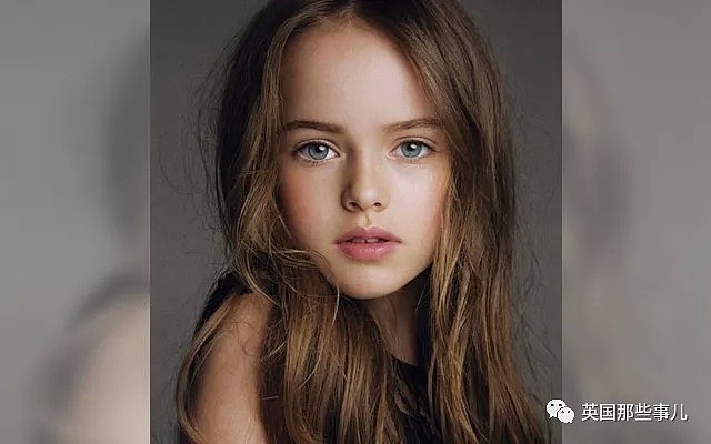 那个被称为最美萝莉的俄罗斯女孩长大了，这...真是从小美到大啊！（组图） - 19