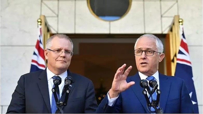 莫里森当选澳洲新总理，对中国来说是好消息还是坏消息？ - 2