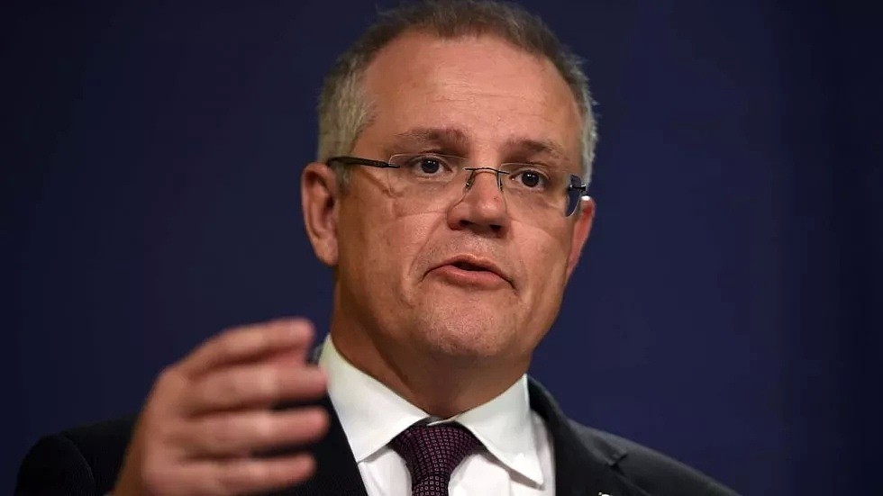 莫里森当选澳洲新总理，对中国来说是好消息还是坏消息？ - 3