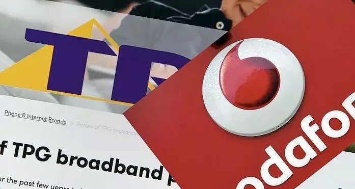 重磅！TPG和Vodafone即将合并，成为澳洲超级电信巨头！！ - 1