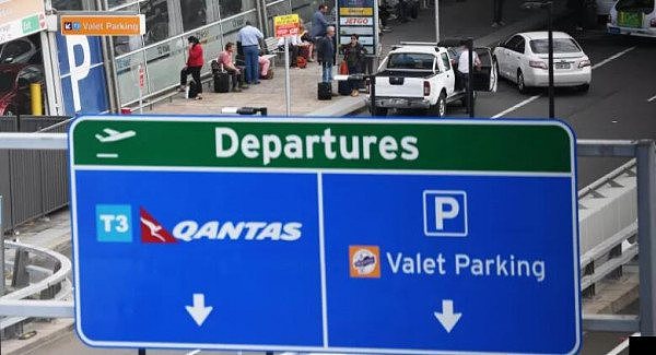 国际航班将在国内航站楼起降！悉尼机场公布20年规划蓝图！改造计划迫在眉睫...(组图） - 2