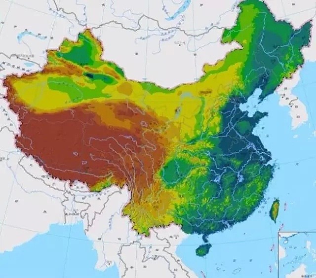 此次寿光洪灾损失92亿！而这个放牛娃，揭开了中国洪涝灾害的惊人真相！（组图） - 17
