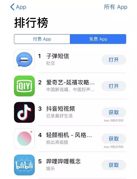 子弹短信为何这么火？能否取代微信？ - 2