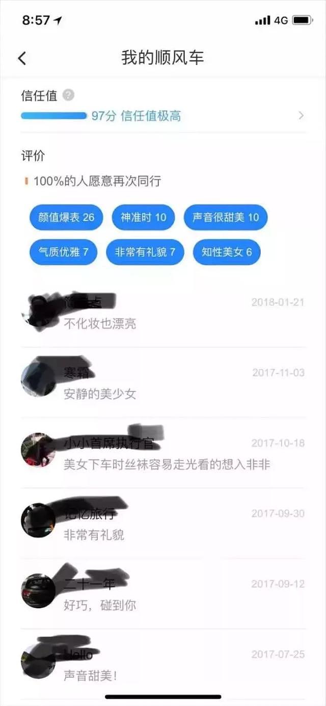 揭秘滴滴顺风车女掌门发家史，做过的几乎所有产品都失败