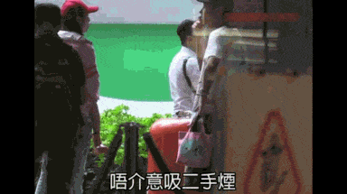 洪欣与张丹峰街头吵架被拍，“河东狮吼”威力惊人！（视频/组图） - 12
