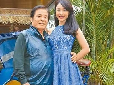 曾是台湾视帝，老婆与5个“小妾”姐妹相称，今70养不起家想自杀