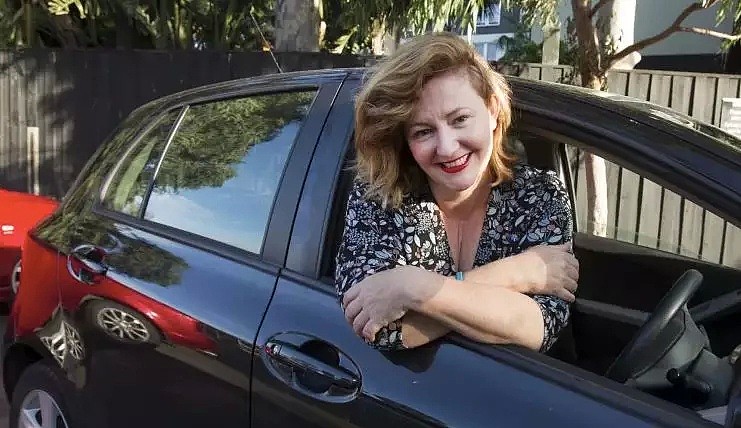 澳洲1/3女性乘网约车遭骚扰，Monash毕业的她忍不住了！（组图） - 10