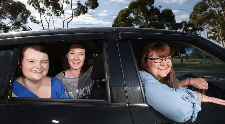 澳洲1/3女性乘网约车遭骚扰，Monash毕业的她忍不住了！（组图） - 36