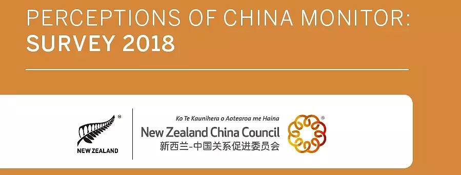 这就是新西兰人眼中的中国?看完这个调查报告后惊呆了...(组图) - 1