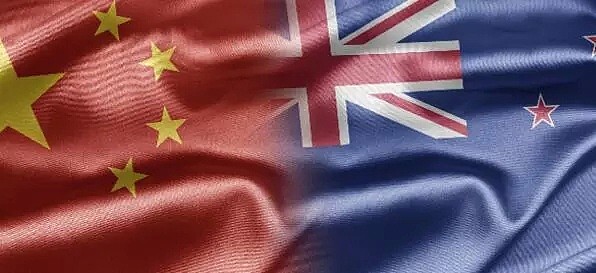 这就是新西兰人眼中的中国?看完这个调查报告后惊呆了...(组图) - 2