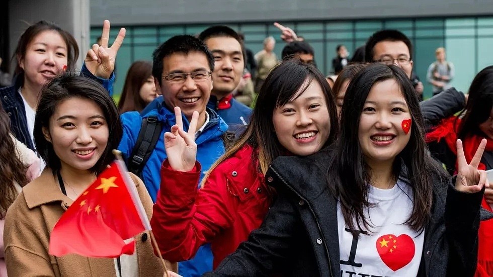 这就是新西兰人眼中的中国?看完这个调查报告后惊呆了...(组图) - 3