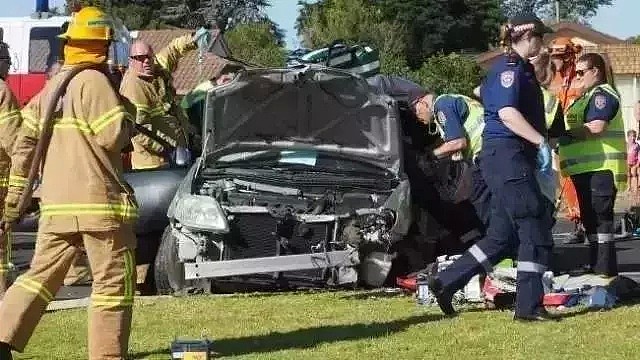 澳洲华人区旁惨痛车祸，中国男子撞死10岁澳洲男孩！然而，男孩家人的选择却让所有人震撼…（组图） - 14