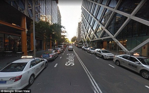 作死！悉尼CBD一名司机当街被捕！原因竟是他一再拒绝警方的这种要求（组图） - 2