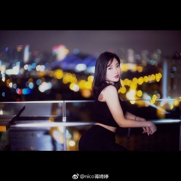 网传刘强东被控性侵事件女主角照，原来是“瑜伽熟女”蒋娉婷（组图） - 13