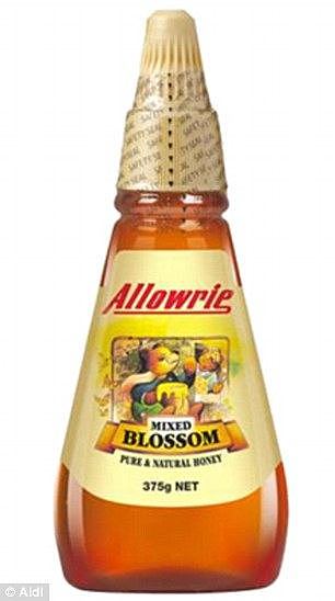 注意！全澳多家超市被指售“假蜂蜜”！Woolies、Coles和Aldi均涉其中！货源或来自中国（组图） - 4