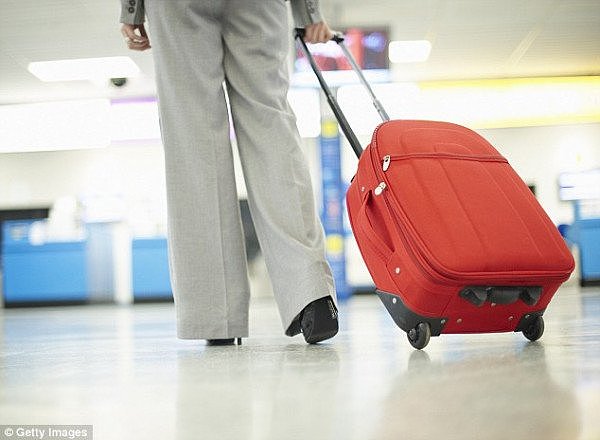 好消息！捷星航空发布新规！廉价机票乘客可携带10公斤行李上机，从本周一开始（组图） - 1