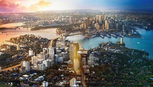 悉尼房价遭遇9年来最大跌幅！澳房市低迷期或为史上最长、影响最深的一次！“大批投资者抛售”（组图） - 3