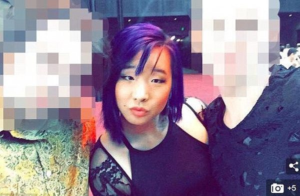 一张照片揭示人性阴暗面！澳洲华女遭前夫和女儿“联合”谋害！犯案后，两人竟还...(组图） - 3