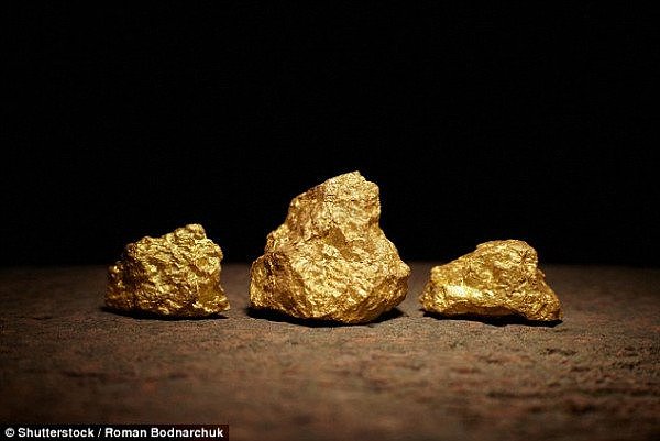 重磅！澳洲又发现巨大金矿！4天已挖出1500万澳币的黄金！最大一块重达90公斤！矿工：到处都是金子... - 1