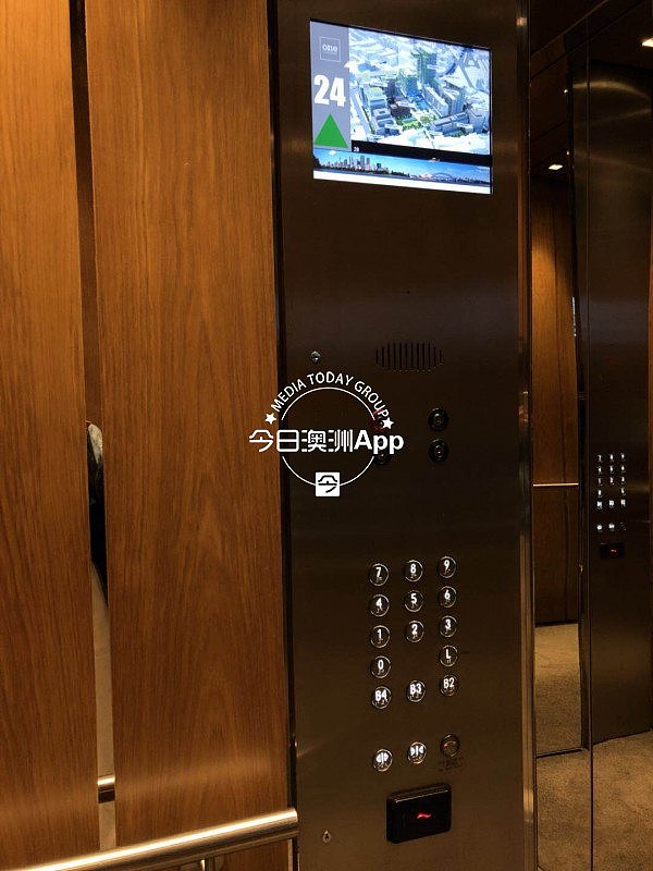 恐怖！悉尼Central Park电梯频频玩“速降”，未成年华人女孩急坠26层！华人业主谈电梯色变，物业这么回应（组图） - 6