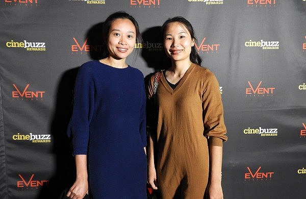 Event Cinemas于中秋佳节期间在澳举办《电影少年悍将Go! 》红地毯电影发布会！在澳华人名流踊跃参加本次活动 - 4