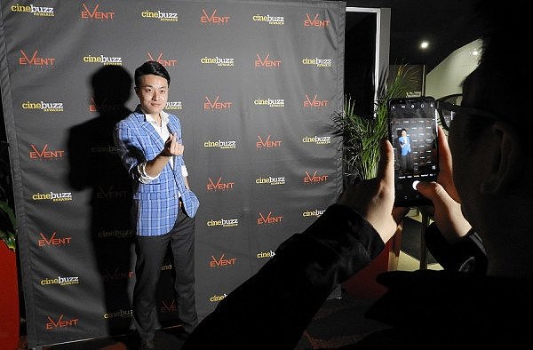 Event Cinemas于中秋佳节期间在澳举办《电影少年悍将Go! 》红地毯电影发布会！在澳华人名流踊跃参加本次活动 - 15