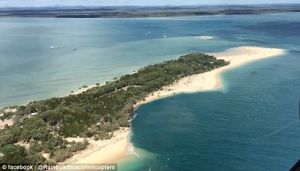 恐怖！澳洲知名海滩突然“消失”，三年后再次出现“天坑”！目击者：太恐怖了！（组图/视频） - 3