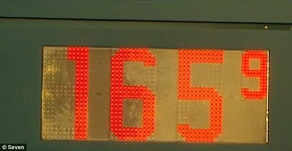 司机要哭！悉尼墨尔本油价狂飙至$1.7/升！达近10年来最高水平！但最吓人的是....（组图） - 3