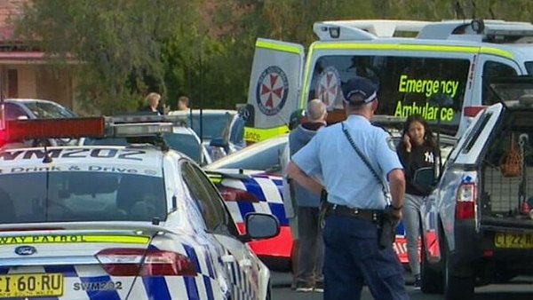 在Zetland等地疯狂作案！悉尼警方捣毁teenager抢劫团伙 4名嫌犯被逮捕（组图） - 1