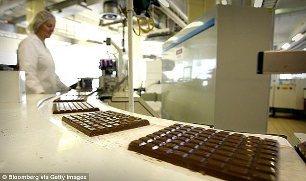 因为一个公告，澳知名巧克力工厂员工“人心惶惶”！因为老板花$2000万请来了这些“人”（组图） - 2