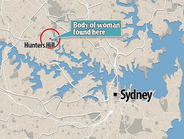 悉尼公园内惊现无名女尸！尸体旁有30米拖痕，凶杀案调查组介入！（组图） - 4
