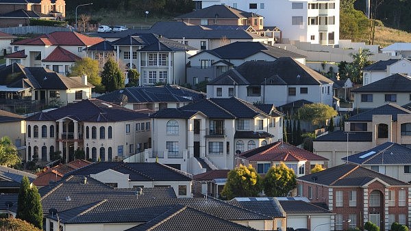 惨！全澳房屋贷款成本飙涨！升至金融危机以来最高点！原来，房价跌了还是难买房（组图） - 2