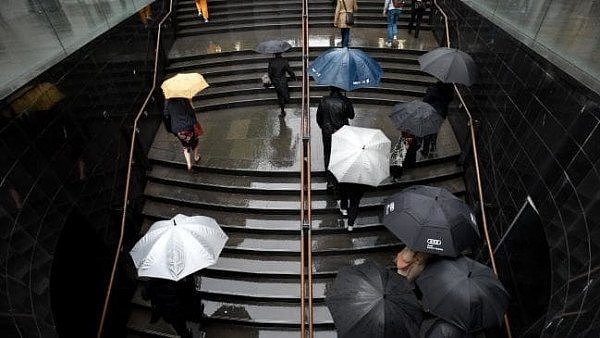 注意！大风+暴雨+冰雹！“超级风暴”恐席卷澳洲这些地方！气象局发布警告（组图） - 1