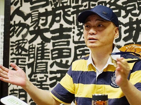  范冰冰案持续发酵，崔永元自曝遭警察“抄家式”报复调查，上海警方介入（组图） - 2