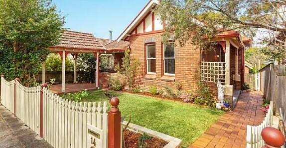 悉尼Chatswood房产卖家笑开了花，净赚约$200万！