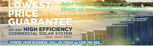 全球最大的太阳能集团Green Engineering招聘悉尼区域仓库管理员 - 3