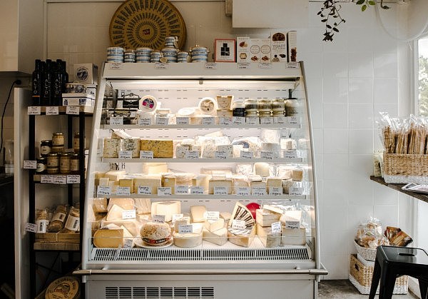 悉尼这家奶酪店，虽然很迷你，一定会帮爱奶酪的你，安排得明明白白！ - 2