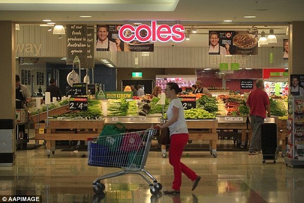 “Coles和Woolies将在10年内消失”专家：因为它们，澳本土品牌将面临大裁员或破产...（组图） - 4