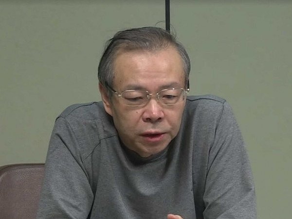 中国华融原董事长赖小民三宗罪 “朋友圈”牵出知名女星（图） - 1