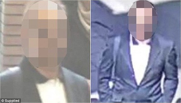 中年男子被控在墨尔本公交车上性侵少女 警方时隔1个月将嫌犯逮捕 - 1