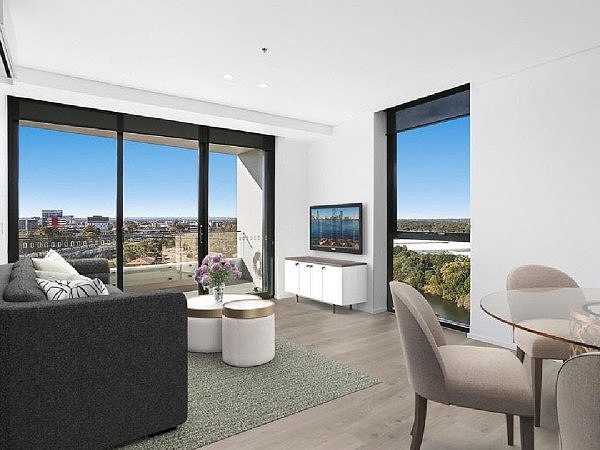 揭晓！首次购房者最青睐悉尼10大城区！排第一的竟是它！首次购房审批量达10年最高（组图） - 2