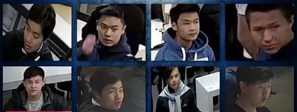 墨尔本麦当劳发生群殴事件！15名亚裔teenager涉案 警方公布嫌犯照片（组图/视频） - 5