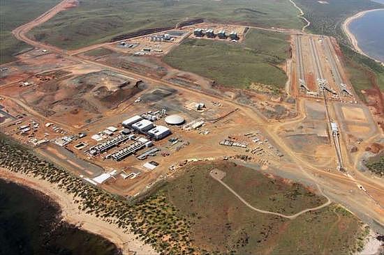 澳洲矿业大亨状告中信集团 要求赔偿$5亿环境修复费 - 2