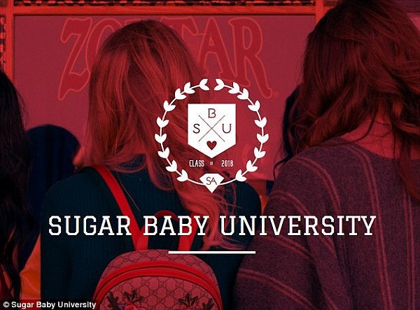学生妹注册可拿2700刀？数万澳洲女大学生被曝上网找“糖爹” - 2