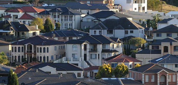 惨！悉尼30%楼花亏本转售！首府公寓亏损比例飙涨，创近30年来最高水平（组图） - 1