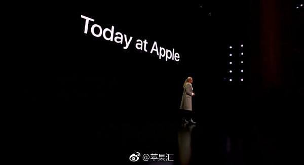 【全程直击】苹果十月新品发布会，全面屏版iPad闪亮登场！（组图/视频） - 21