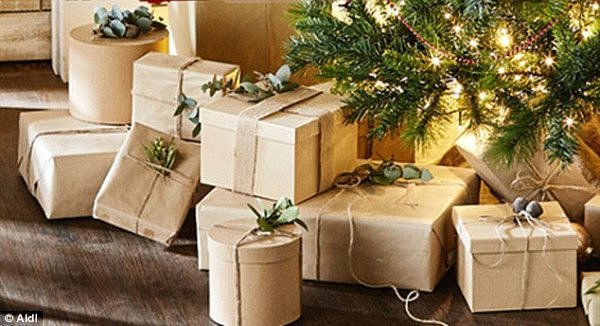 Aldi开启圣诞大促！7大种类商品集体打折 圣诞树不到30刀（组图） - 5