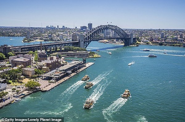 全澳房价哪里跌最凶？10个有8个在悉尼，排名第一竟是它，业主泪崩（组图） - 1