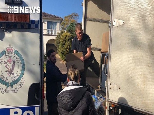悉尼华女涉奶粉盗窃案升级，一同伙被捕！家中曾搜出4000罐奶粉！（组图） - 7